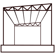 structure métallique