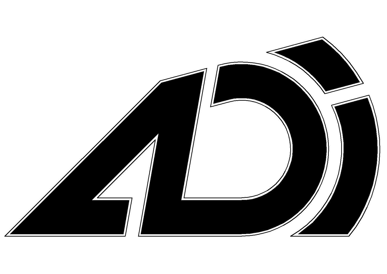 Logo d'ADI